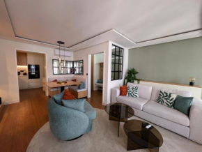 Luxury Flat São Bento